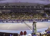 Semifinali e finale in differita su Supertennis