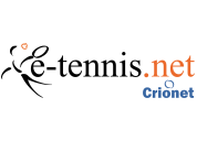 e-tennis.net - Crionet